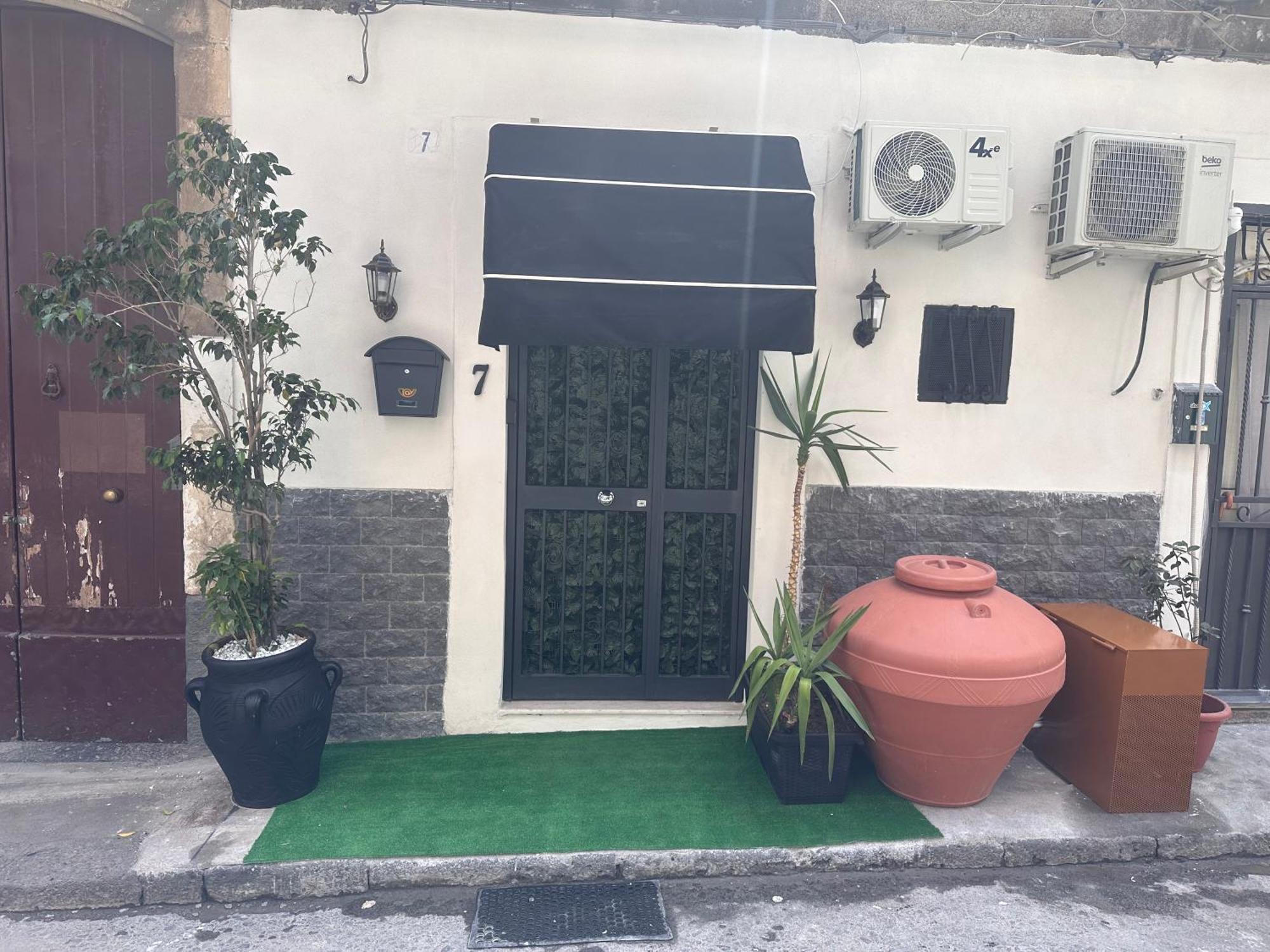 Dom wakacyjny Sicily House 7 Katania